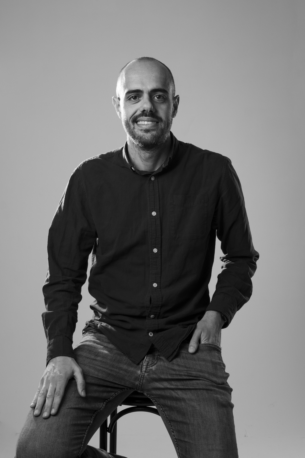 Eric Agudiez Rodriguez