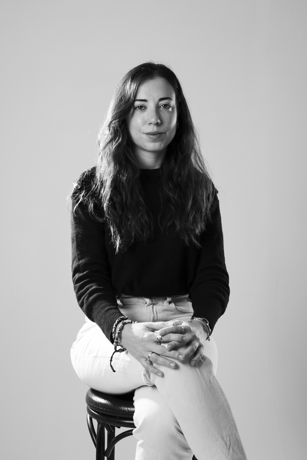 Marisa Alcalde Orero