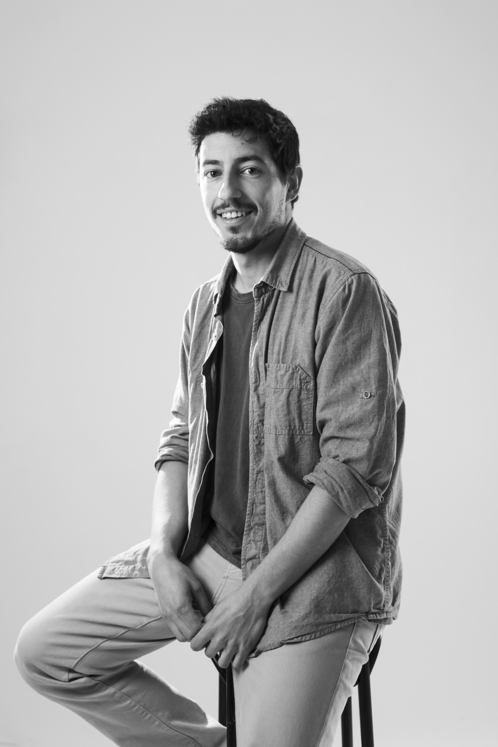 Jorge Royo Martínez