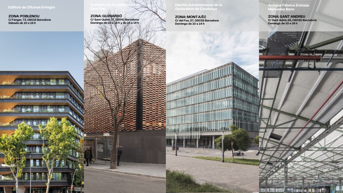 G3 en #48HOPENHOUSEBARCELONA