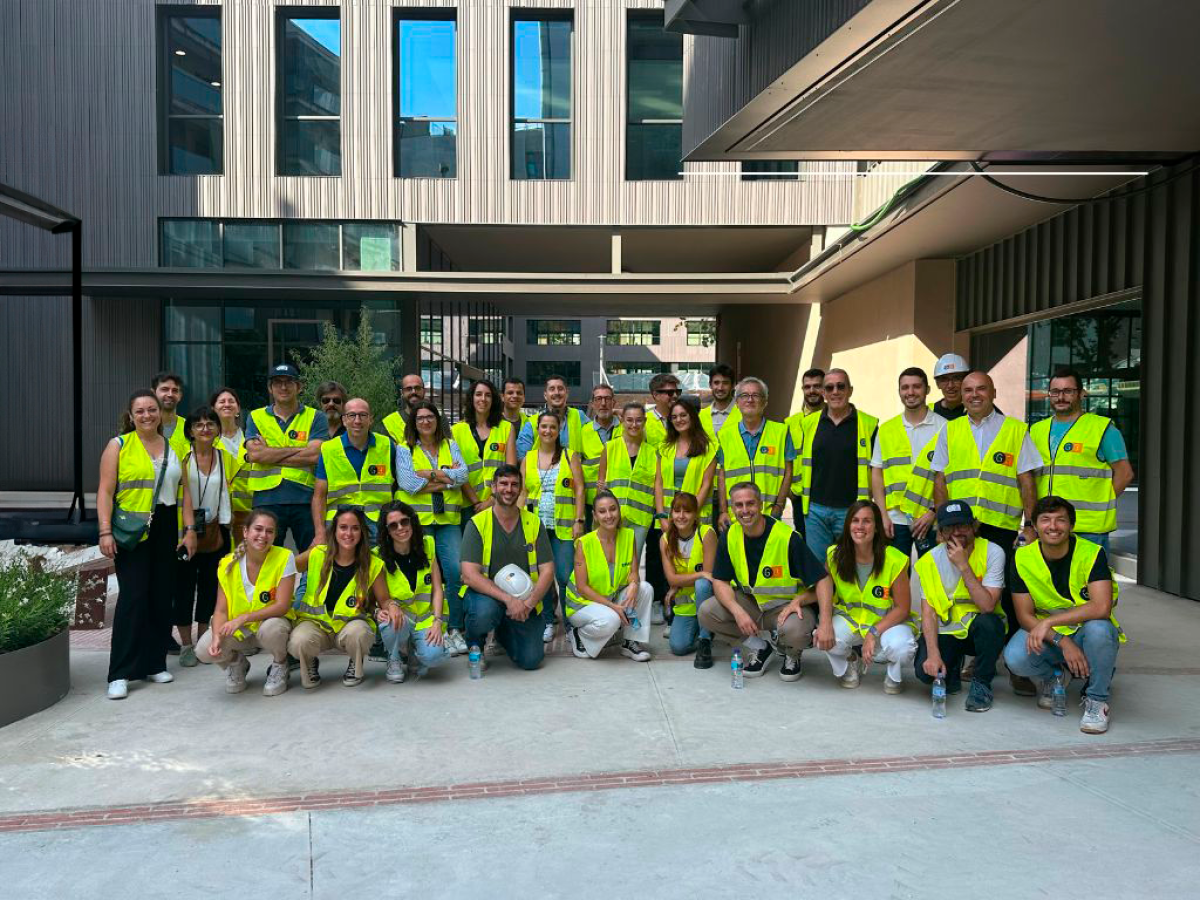 G3 TEAM BUILDING - #G3ONTOUR 2023