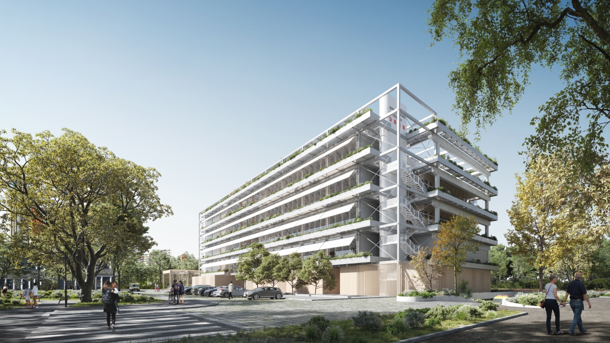 G3 Y ENNE GESTIÓ PARTICIPARÁN EN LA CONSTRUCCIÓN DE LA NUEVA SEDE DEL SERVEI D’EMERGÈNCIES MÈDIQUES (SEM) DE CATALUNYA 