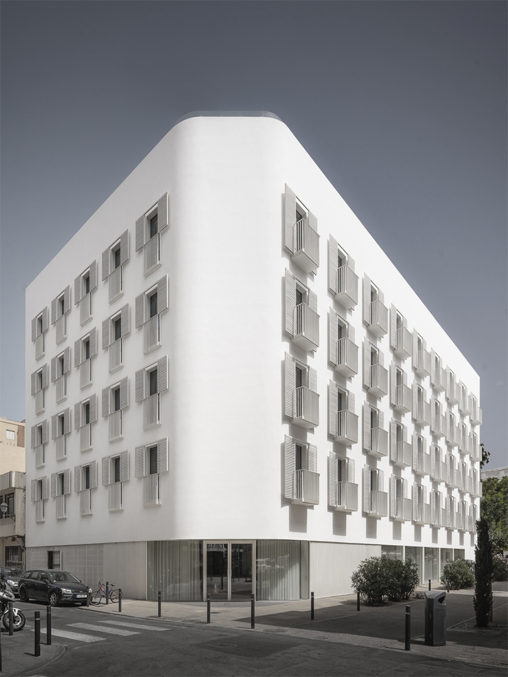 VARA DE REY HOTEL, Ibiza