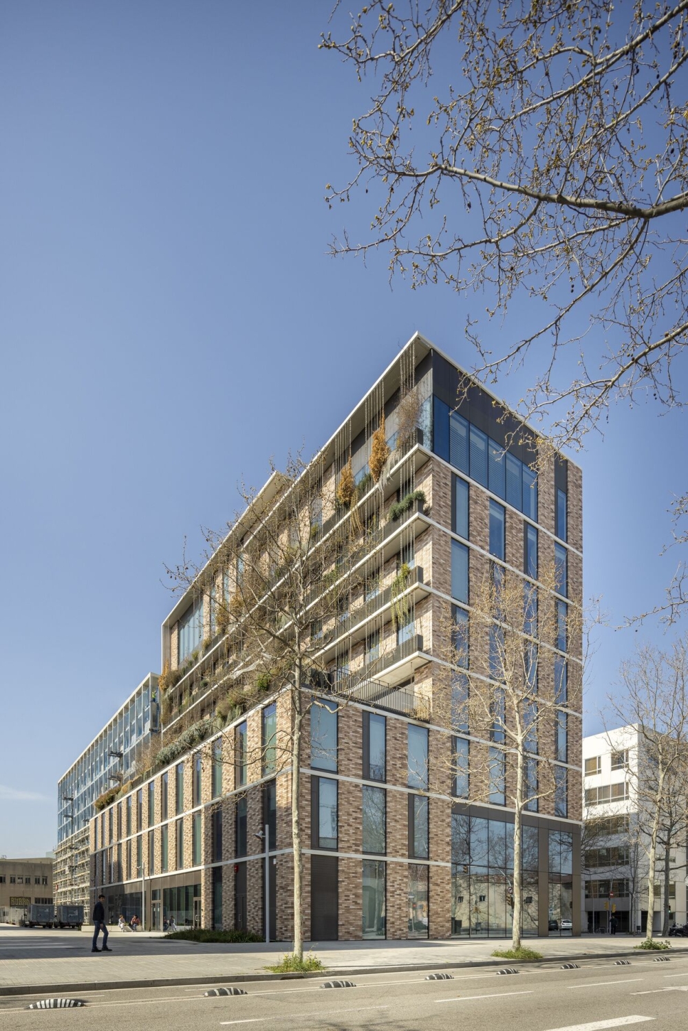 ESCUELA DE NEGOCIOS TBS (TOULOUSE BUSINESS SCHOOL), Barcelona