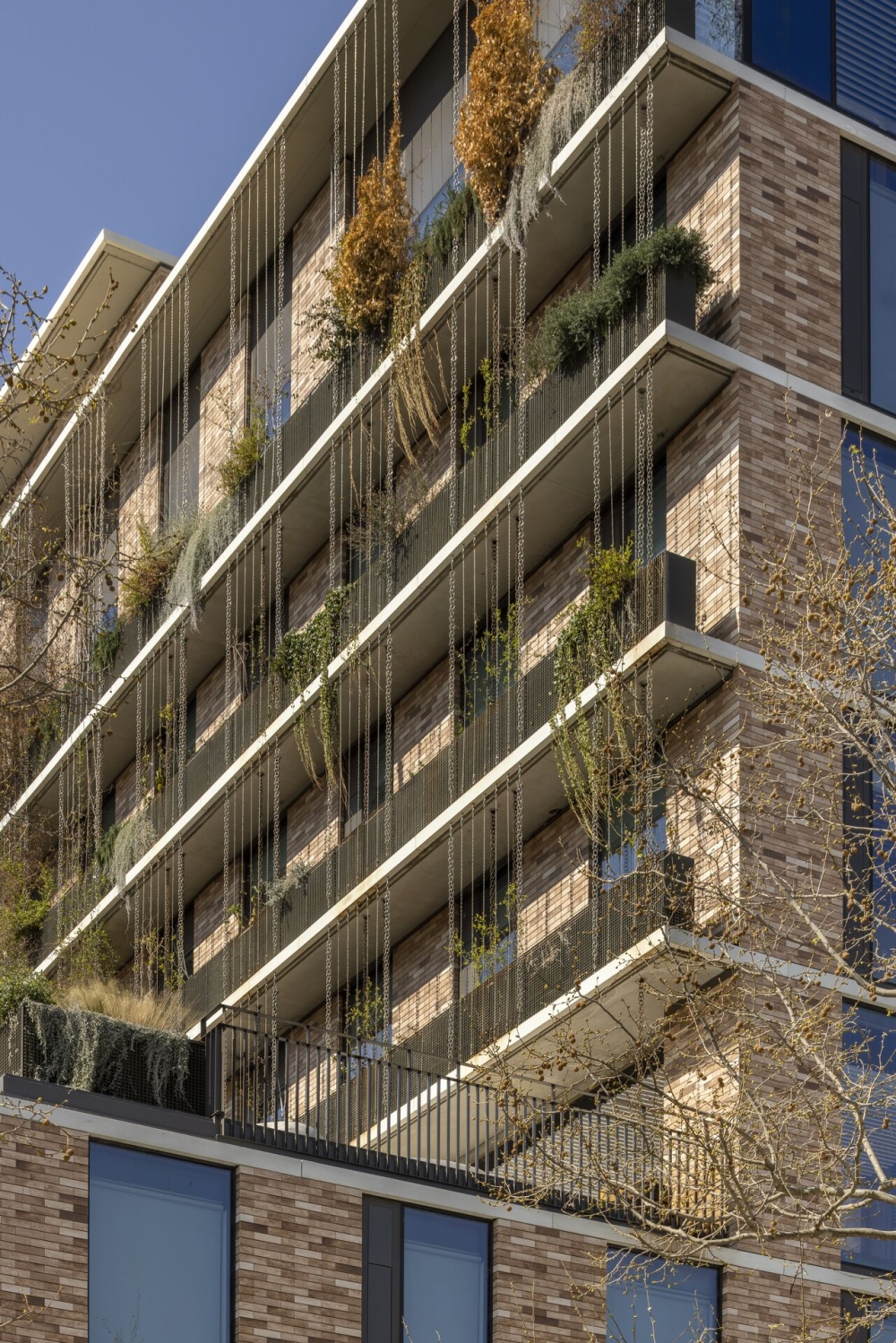 ESCUELA DE NEGOCIOS TBS (TOULOUSE BUSINESS SCHOOL), Barcelona