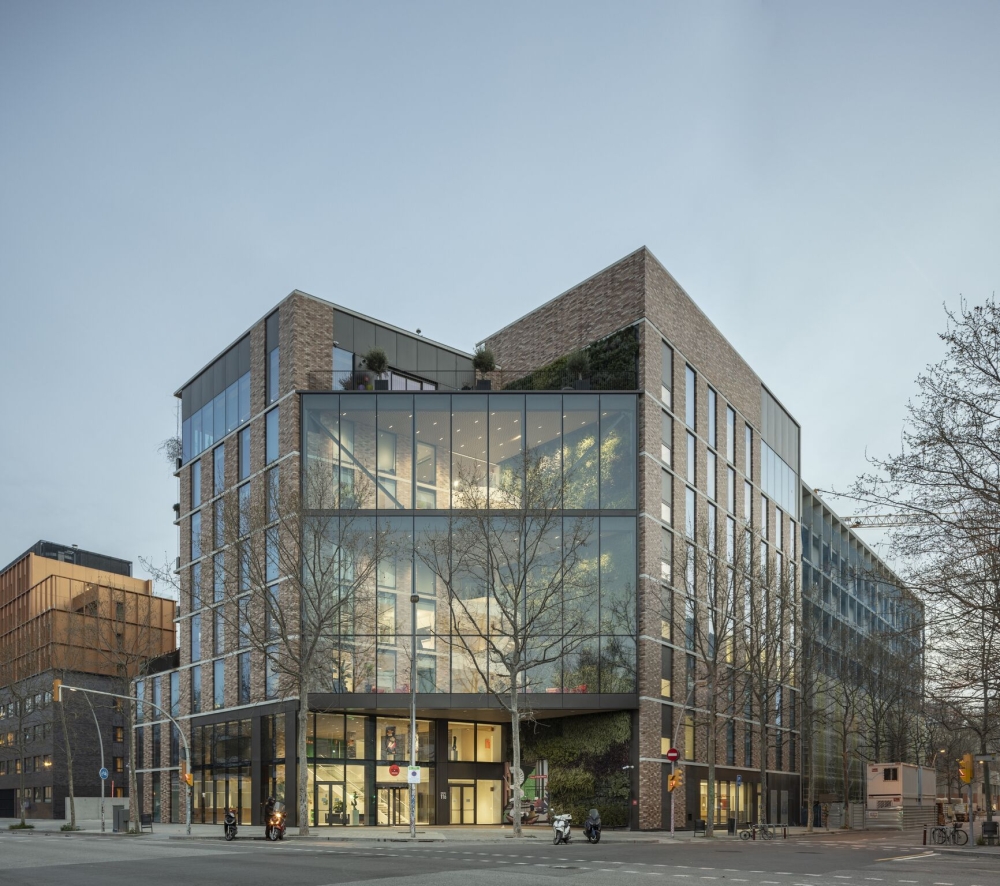 ESCUELA DE NEGOCIOS TBS (TOULOUSE BUSINESS SCHOOL), Barcelona